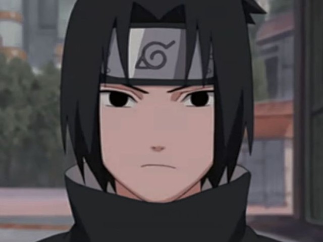 Sasuke