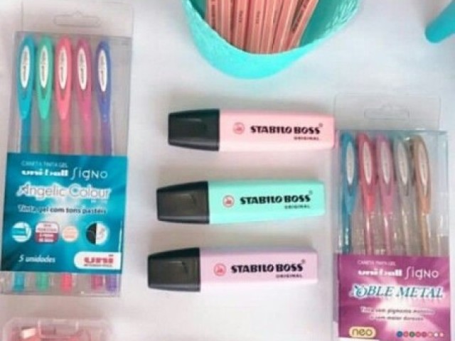Pastel
