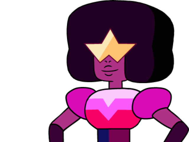 Garnet (Rubi e Safira)