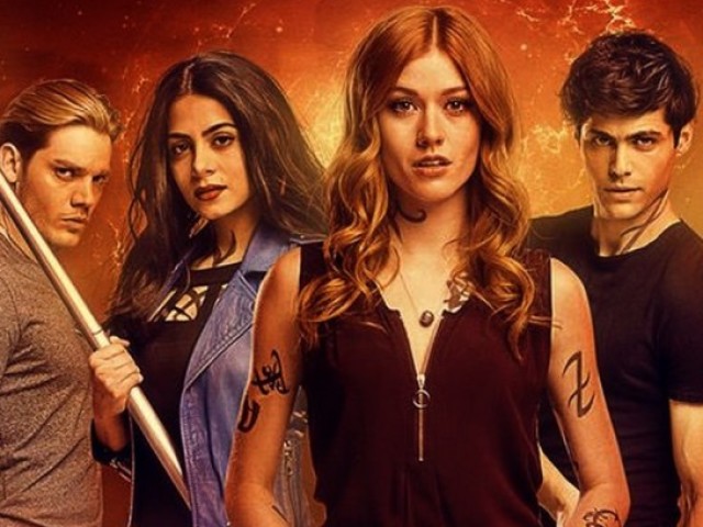 Shadowhunters