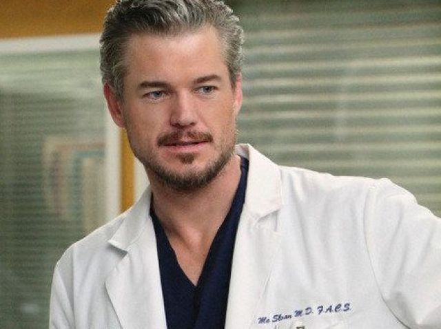 Mark Sloan