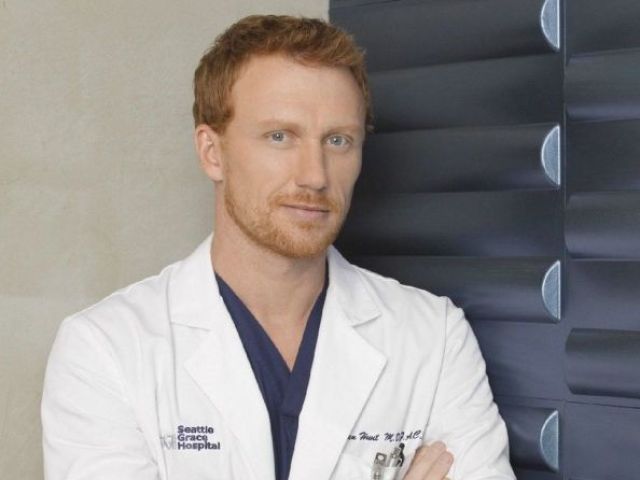 Owen Hunt