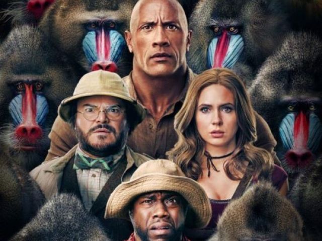 Jumanji