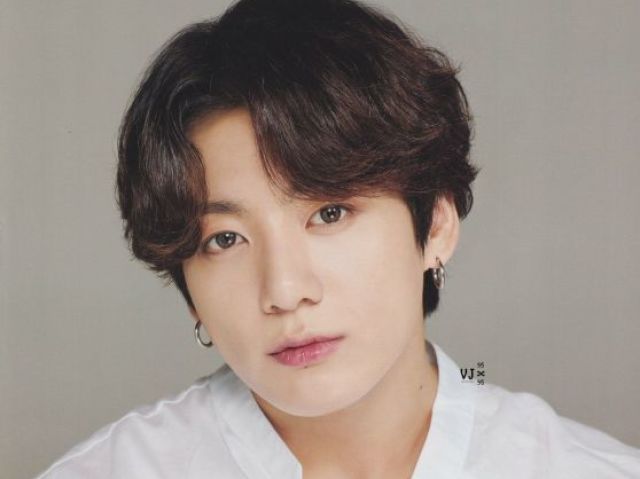 Jungkook