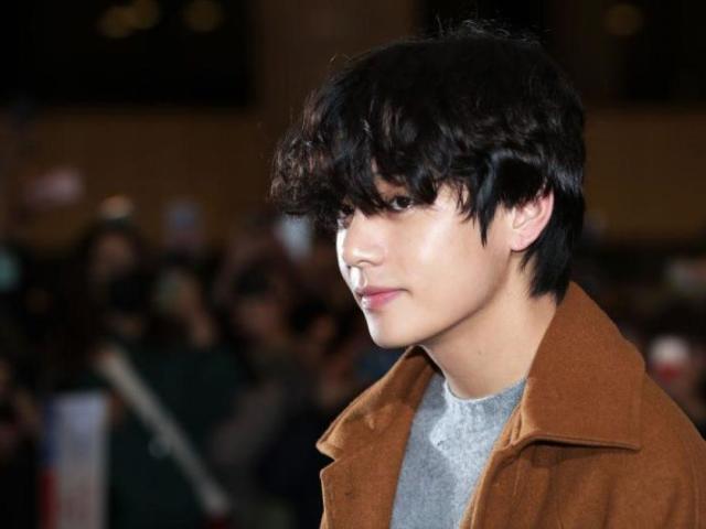 Taehyung