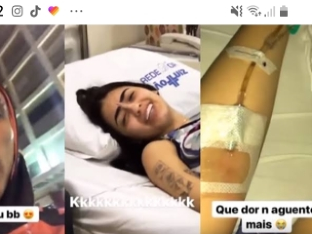Comentários on
Aleatorio: Oque aconteceu?
Foi estrupada_ mi_ FeBlanc
Melhoras
Deus abençoe
E outros comentários