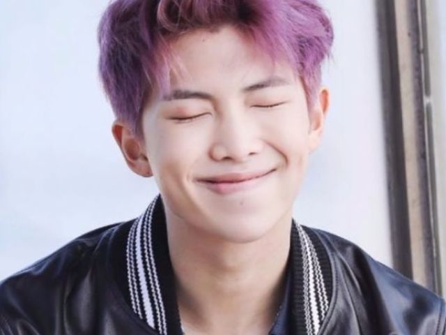 Namjoon