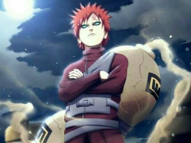 Gaara