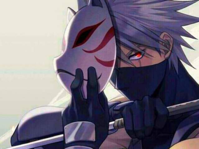 Kakashi