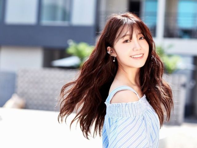 Eunji