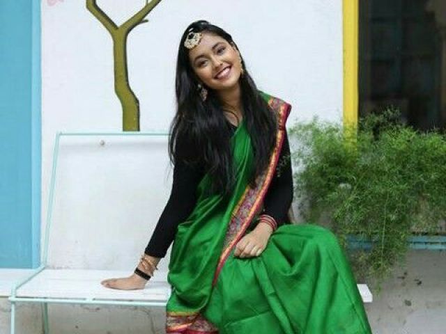 MARIA SHIVANI PALIWAL ANUSHKA