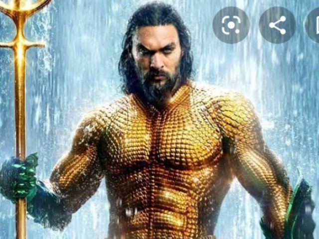 Aquaman