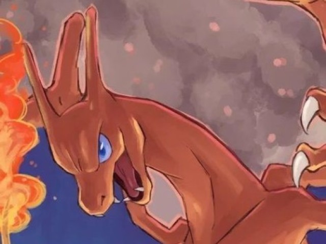 Charizard