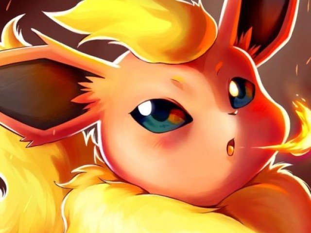 Flareon