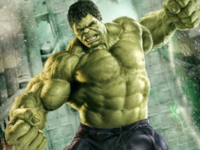 Hulk