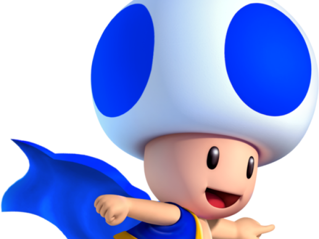 Toad