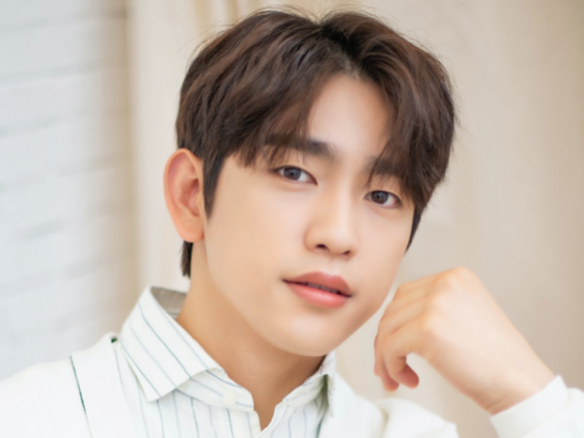 Jinyoung