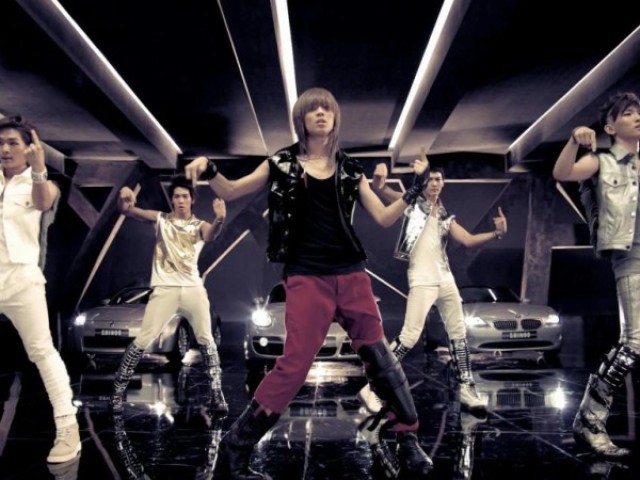 Lucifer (ShinEE)