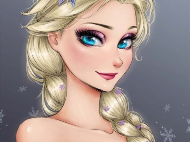 Elsa