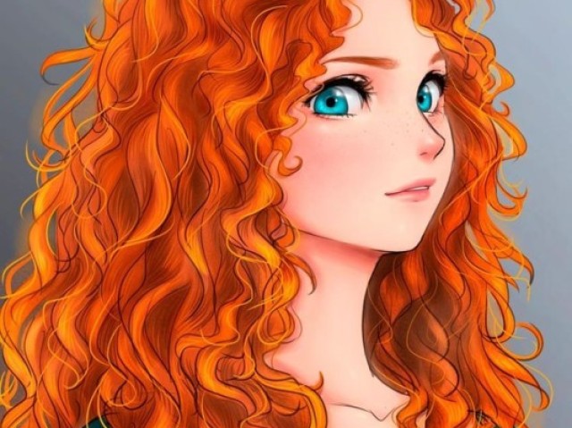 Merida