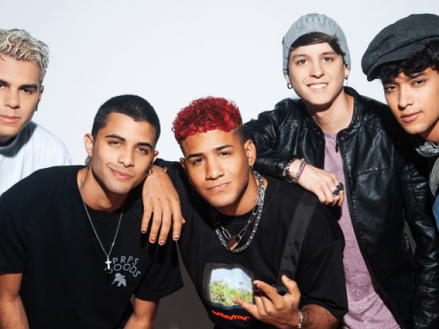 CNCO