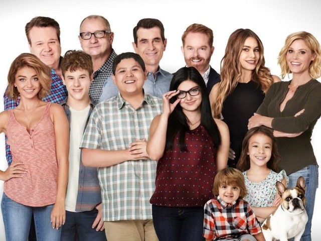 Modern Family