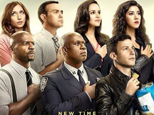 Brooklyn 99