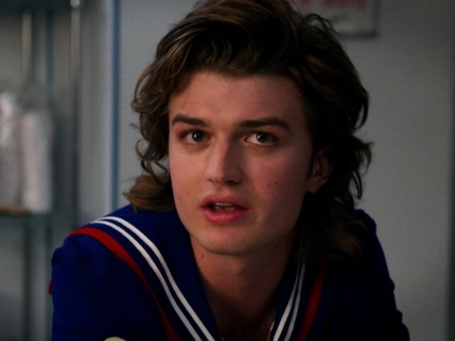 Steve Harrington