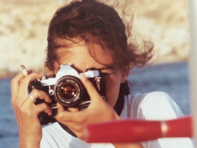 Monte a sua sessão de fotos!
