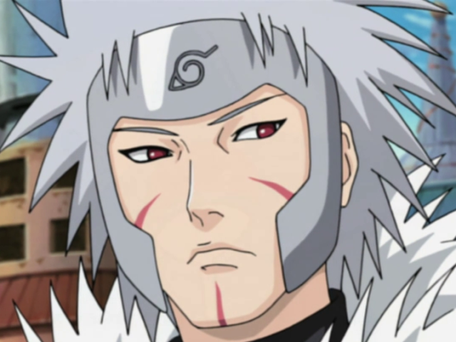 Tobirama