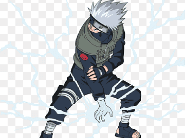 Kakashi