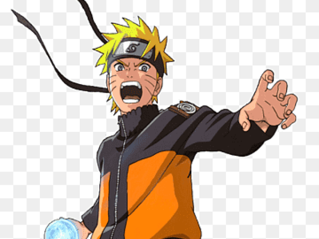 Naruto