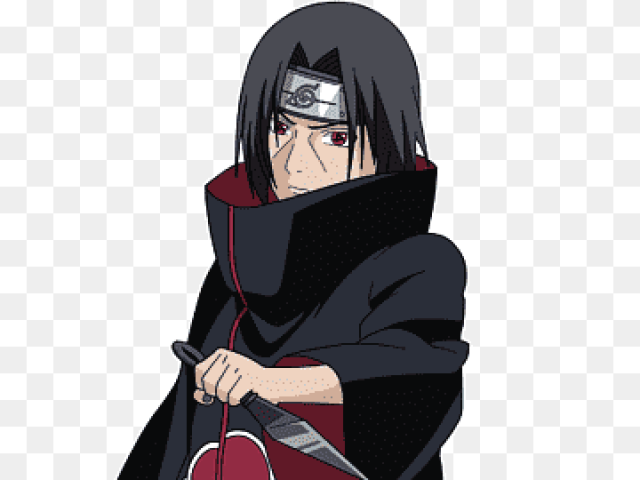 Itachi