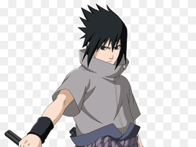 Sasuke