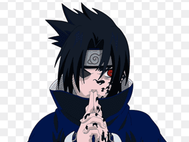 Sasuke