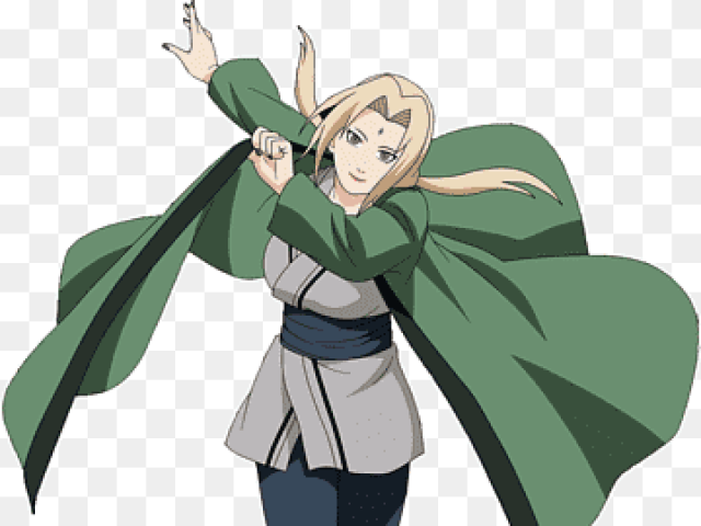 Tsunade