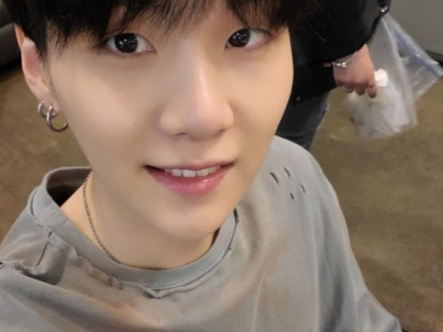 SUGA