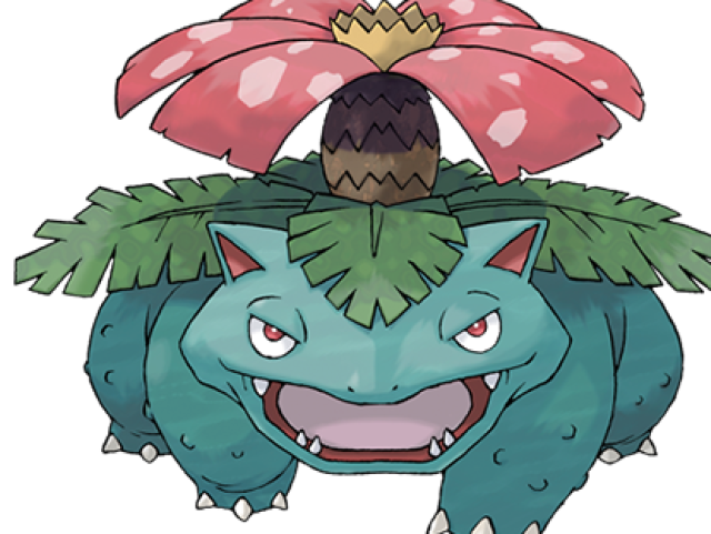 Venusaur