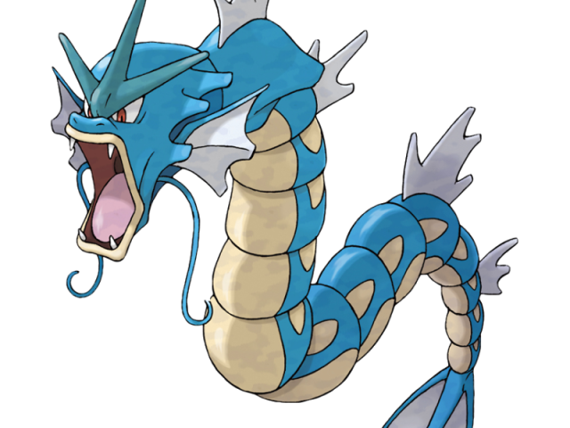 Gyarados