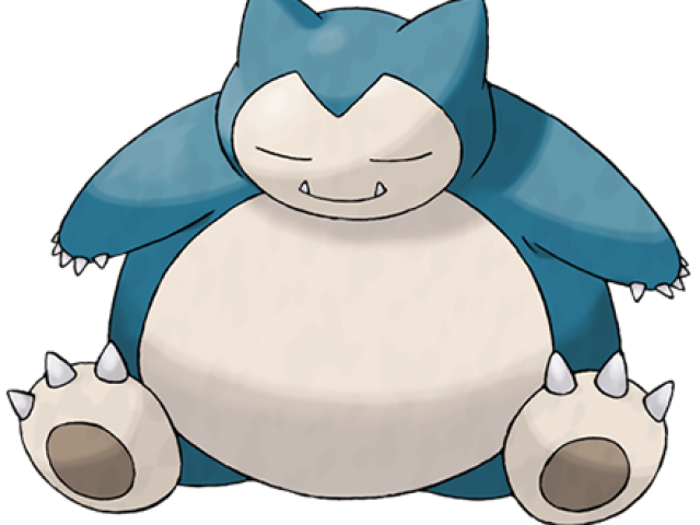 Snorlax