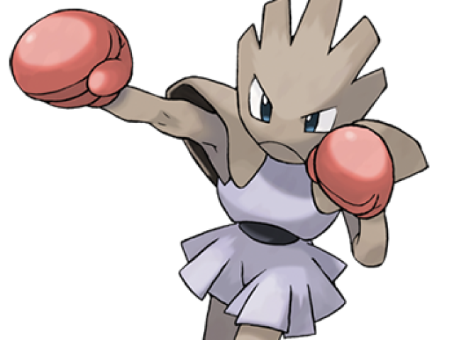 Hitmonchan