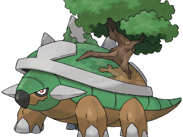 Torterra
