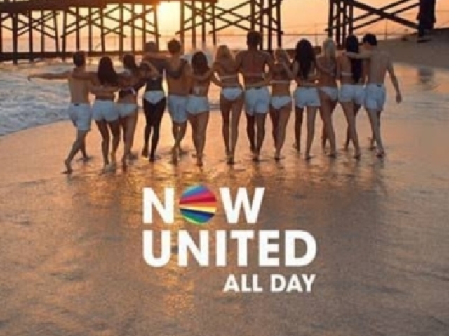 Now United