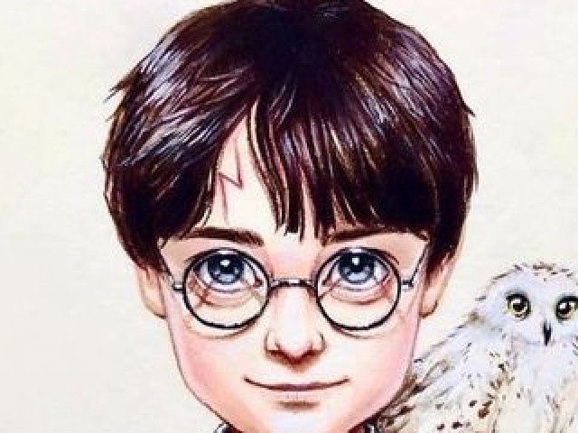 Harry Potter: Quem disse isso?