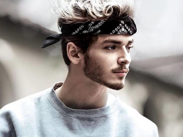 O que você seria de Josh Beauchump?