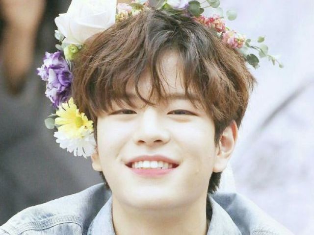 Seungmin.