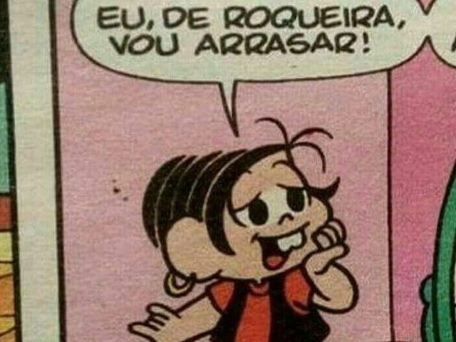 Monica e-girl