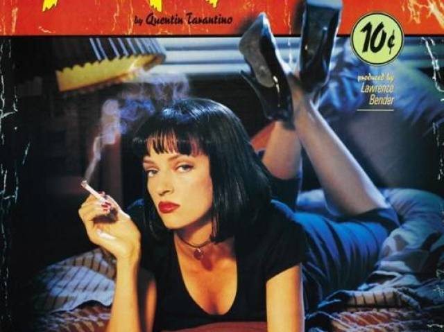 Pulp Fiction