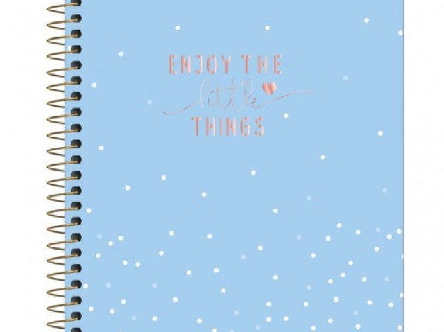 Caderno