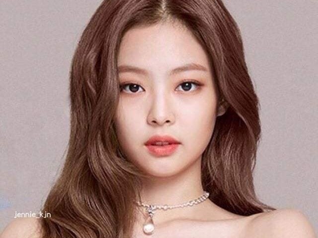 Jennie